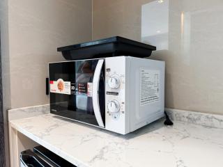 Стильная студия Mercury S1201 by IBG Property - Rawai Beach - 5