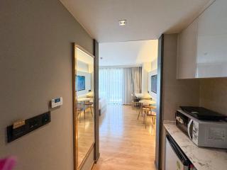 Стильная студия Mercury S1201 by IBG Property - Rawai Beach - 6