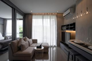 Stylish apartment Citygate B201 by IBGProperty - Phuket - 0