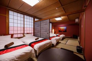Stacy Annex - Housai - 7