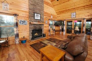 Jacksons Cabin - Sevierville - 0