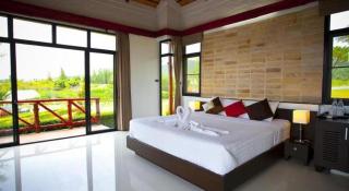 Chantara Valley Resort - Mu Si - 9