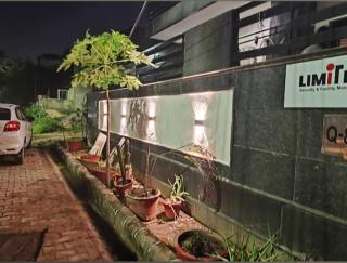 Global luxury stay - Gurgaon - 2