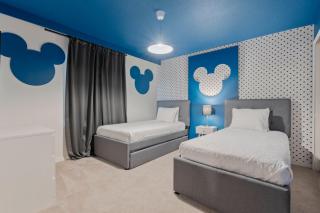 2024 Brand 10 Spacious Bedrooms At Windsor Island - Davenport - 7