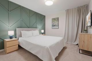 2024 Brand 10 Spacious Bedrooms At Windsor Island - 5