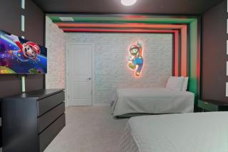 2024 Brand 10 Spacious Bedrooms At Windsor Island - Davenport - 4