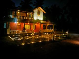 MVR Home Stay - Seringapatam - 8