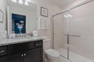 2024 Brand 10 Spacious Bedrooms At Windsor Island - Davenport - 2