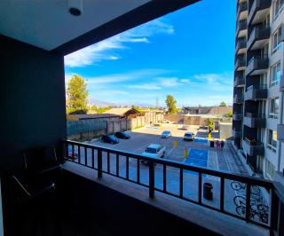 El lugar que buscas en Ñuñoa 5to Piso - 5