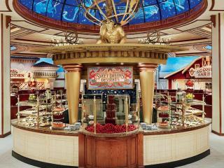 Ameristar Casino Hotel Kansas City - Kansas City - 7