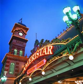 Ameristar Casino Hotel Kansas City - Kansas City - 3