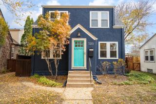 Nokomis Blue - Minneapolis - 8