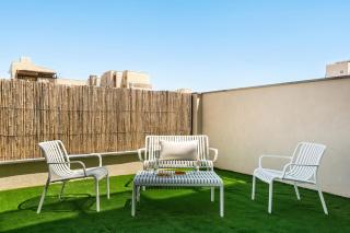 Red Canyon Spa Relaxed Garden Stay by Sea N' Rent - Eilat - 9