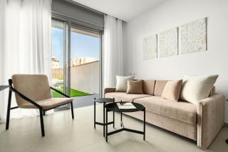 Red Canyon Spa Relaxed Garden Stay by Sea N' Rent - Eilat - 3