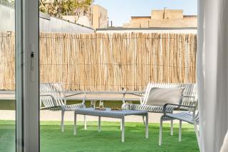 Red Canyon Spa Relaxed Garden Stay by Sea N' Rent - Eilat - 4