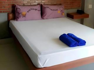 Wanakaew Resort - Kanchanaburi City - 7