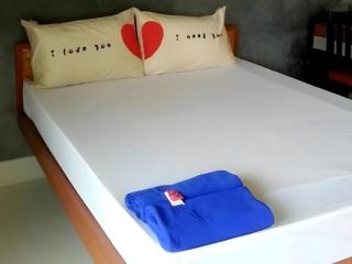 Wanakaew Resort - Kanchanaburi City - 6