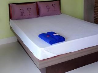 Wanakaew Resort - Kanchanaburi City - 5