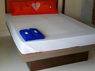 Wanakaew Resort - Kanchanaburi City - 4