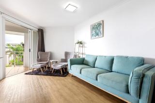 ALEXANDRA BEACH RESORT-ALEX412 - 9