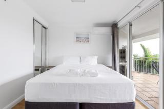 ALEXANDRA BEACH RESORT-ALEX412 - Alexandra Headland - 7