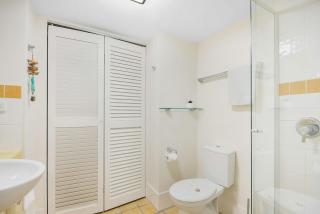 ALEXANDRA BEACH RESORT-ALEX412 - Alexandra Headland - 4