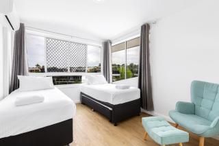 ALEXANDRA BEACH RESORT-ALEX412 - Alexandra Headland - 6