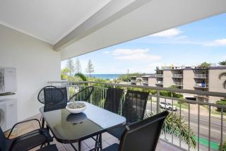 ALEXANDRA BEACH RESORT-ALEX412 - 2