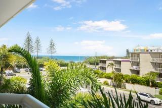 ALEXANDRA BEACH RESORT-ALEX412 - Alexandra Headland - 1