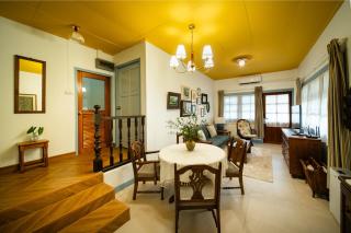 Cozy House Walkable to MAYA and Nimman Area - Chiang Mai - 1