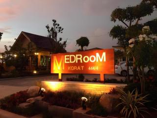 Med Room Korat - Nakhon Ratchasima - 3