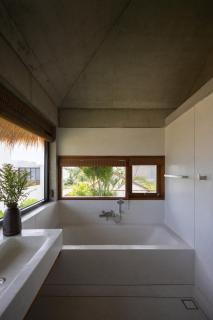 Private 4 bedrooom Nongnia Beach Villas - Tân Thành (1) - 7
