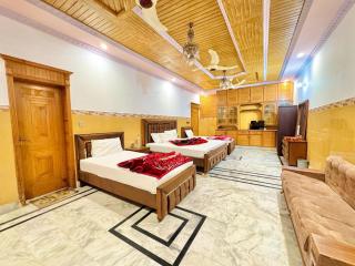 Istanbul Inn Guest House - Rawalpindi - 5