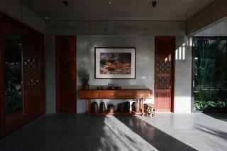 Private 4 bedrooom Nongnia Beach Villas - Tân Thành (1) - 5