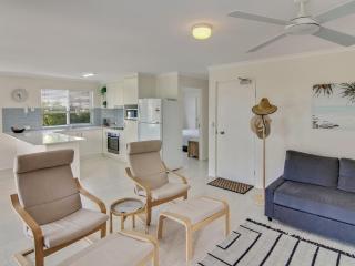 MAINSAIL8- MOOLOOLABA BEACH - 7