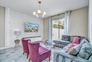 Last Minute Disney Getaway! Private Pool, Hot Tub & Games Room. Book Now! #39378 - Orlando - 0