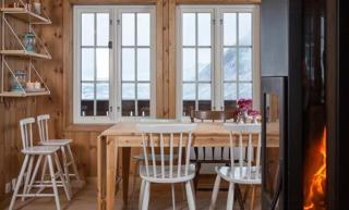 Modern Mountain Cabin With Views At Filefjell - Tyinkrysset - 4