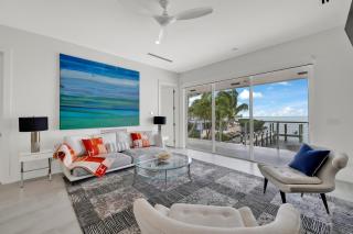 Beach Residence Private overwater dock Heated Pool Mahi Key - Islamorada - 2