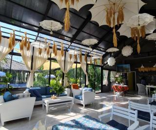 Natural Park Resort de Wang Thong - Phitsanulok - 9