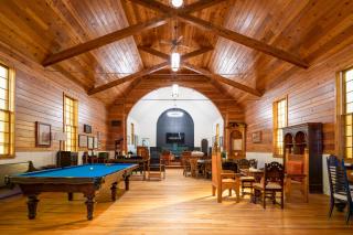 Lyndale Church Lodge - Minneapolis - 0