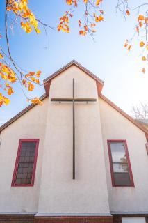 Lyndale Church Lodge - Minneapolis - 2