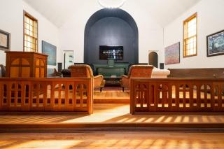 Lyndale Church Lodge - 5