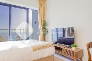 Bloomfields Cozy Stu in Alexis Tower - 9