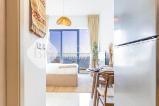 Bloomfields Cozy Stu in Alexis Tower - 6