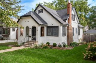 Fulton Gates - Minneapolis - 9