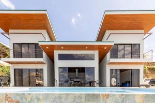 Casa Coroico Infinity Pool BBQ Sunset Views - 0