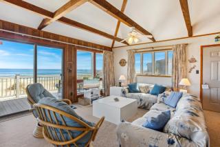 7050 Sailors Rest at Nags Head Oceanfront - Nags Head - 5