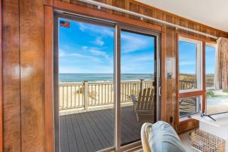 7050 Sailors Rest at Nags Head Oceanfront - Nags Head - 3