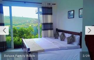 Ivy Bungalow - Nuwara Eliya - 9