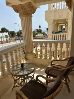 Lucky house dahab - 9